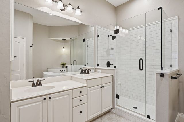 138 Carrington Drive, Coppell, TX 75019