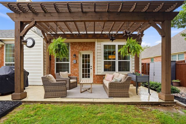 138 Carrington Drive, Coppell, TX 75019