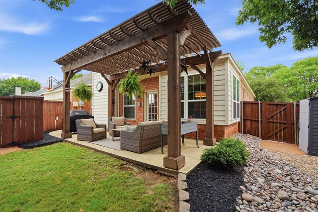 138 Carrington Drive, Coppell, TX 75019