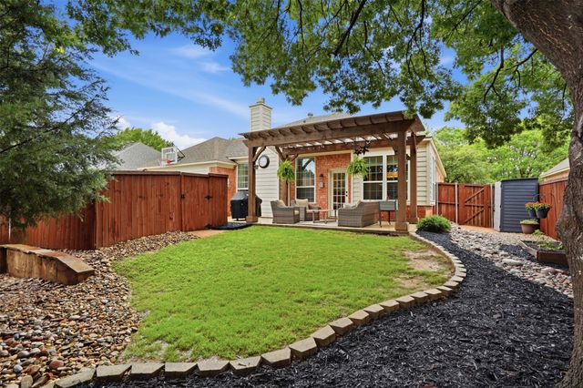 138 Carrington Drive, Coppell, TX 75019