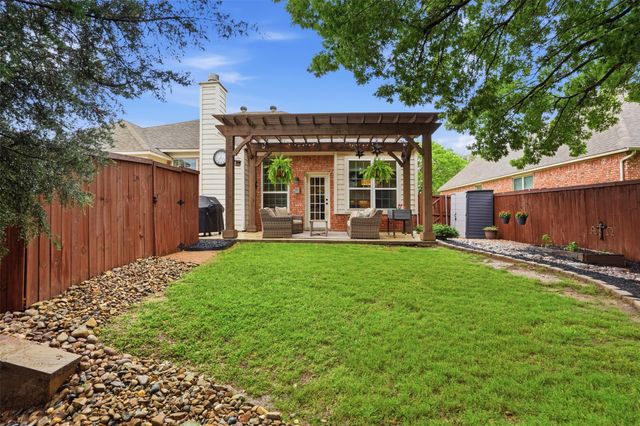 138 Carrington Drive, Coppell, TX 75019