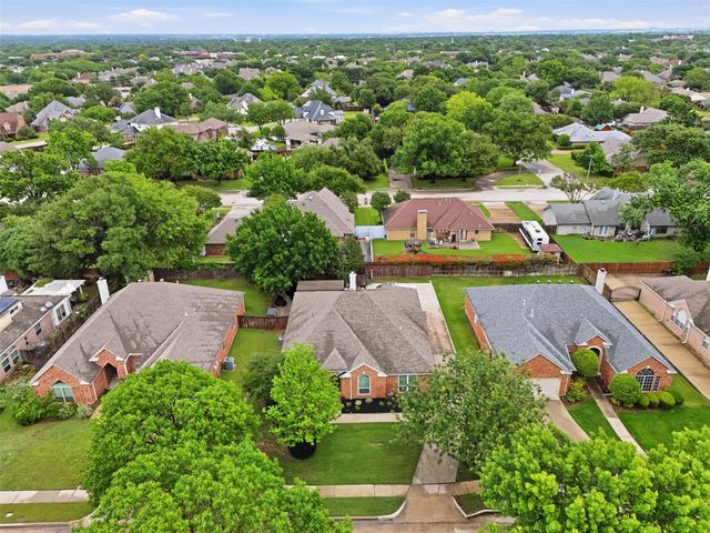 138 Carrington Drive, Coppell, TX 75019