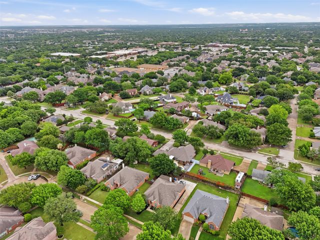 138 Carrington Drive, Coppell, TX 75019