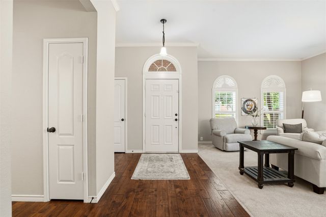 138 Carrington Drive, Coppell, TX 75019