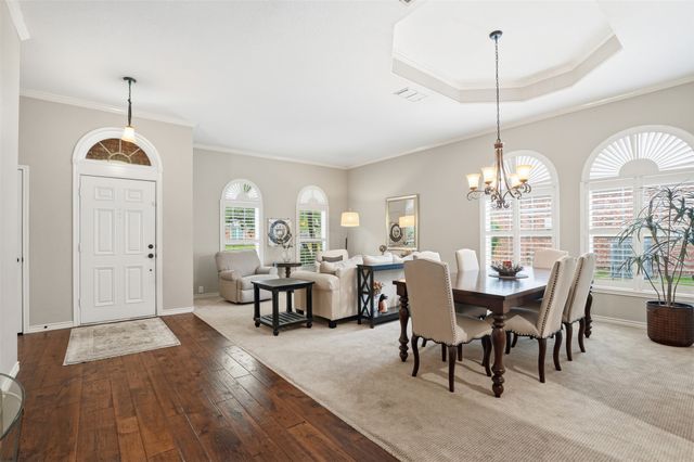 138 Carrington Drive, Coppell, TX 75019