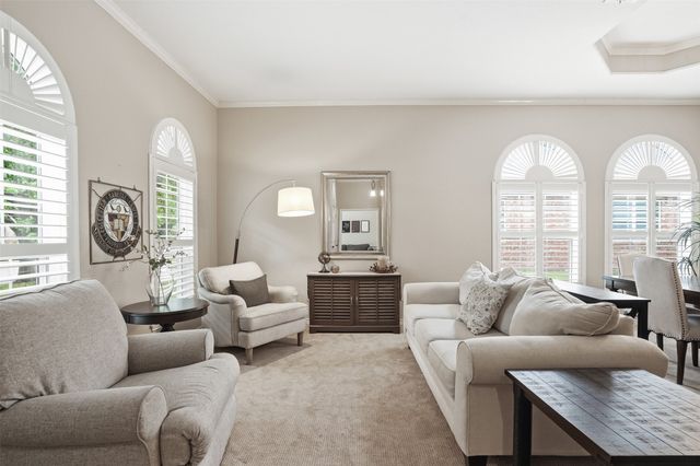 138 Carrington Drive, Coppell, TX 75019