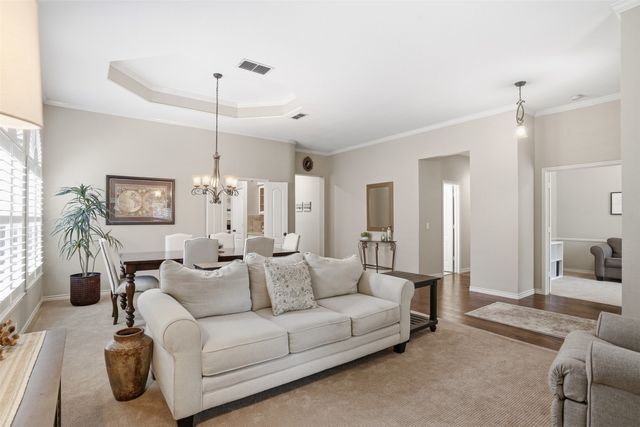 138 Carrington Drive, Coppell, TX 75019
