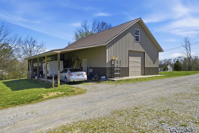 126 Laurelwood Dr, Shelbyville, TN 37160