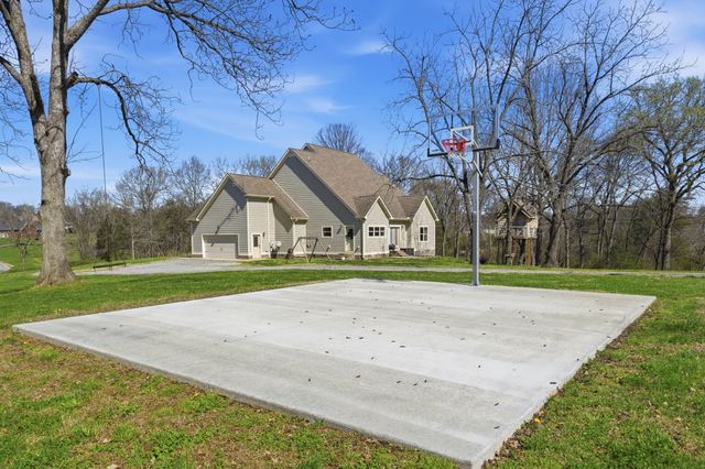 126 Laurelwood Dr, Shelbyville, TN 37160