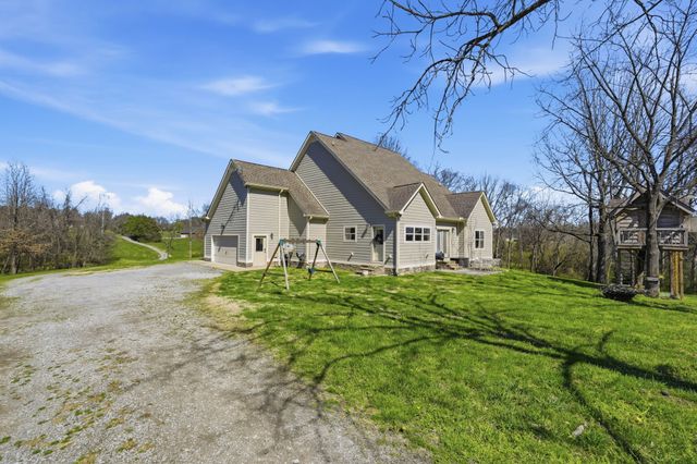 126 Laurelwood Dr, Shelbyville, TN 37160