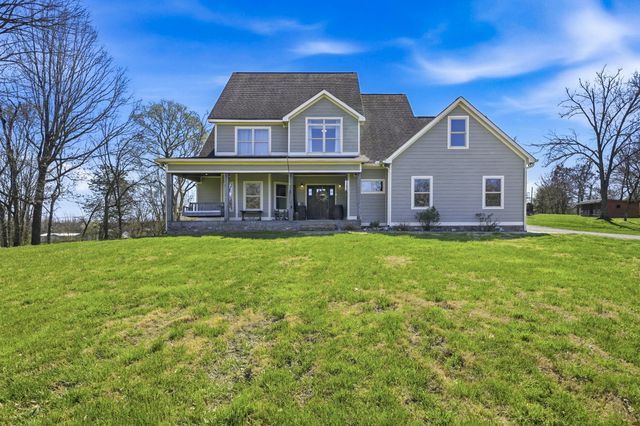 126 Laurelwood Dr, Shelbyville, TN 37160