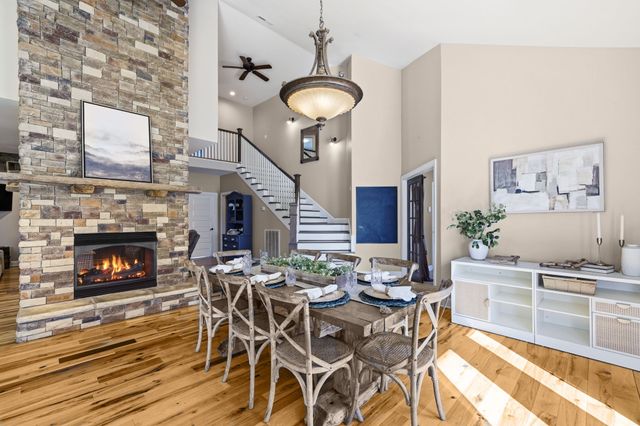 126 Laurelwood Dr, Shelbyville, TN 37160