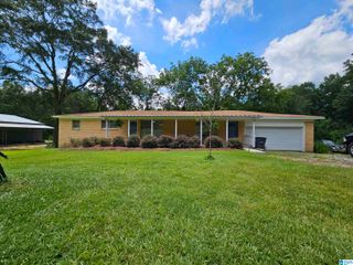 3364 OLD ROPER ROAD, Trussville, AL 35173