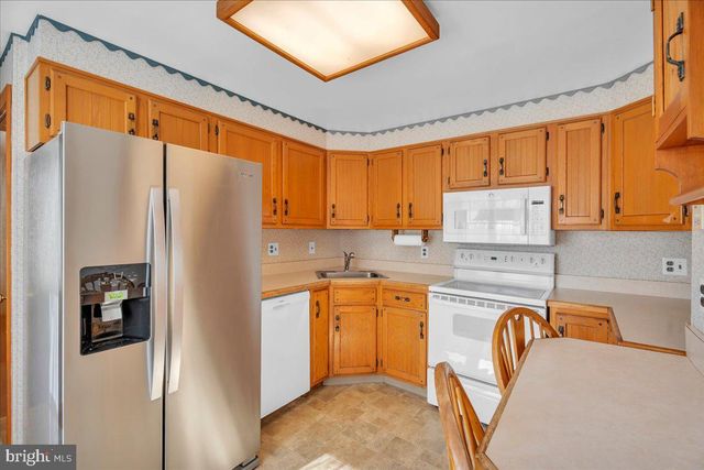 114 EBERT AVE, Voorhees, NJ 08043