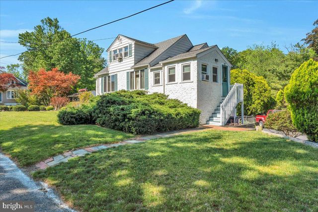 114 EBERT AVE, Voorhees, NJ 08043