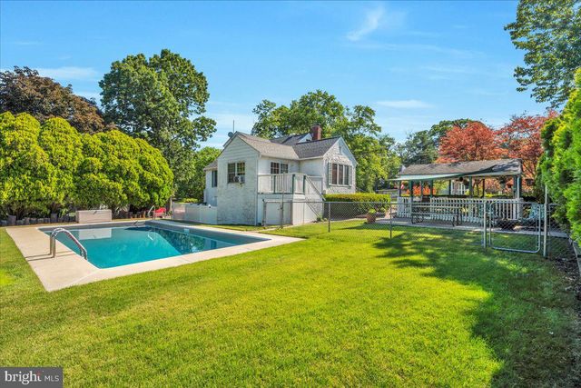 114 EBERT AVE, Voorhees, NJ 08043