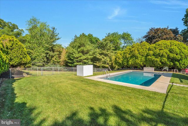 114 EBERT AVE, Voorhees, NJ 08043