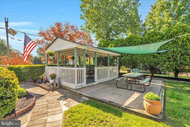 114 EBERT AVE, Voorhees, NJ 08043