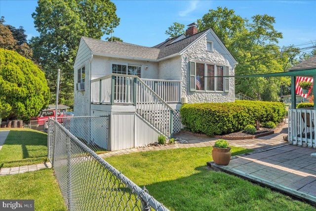 114 EBERT AVE, Voorhees, NJ 08043