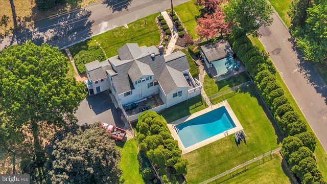 114 EBERT AVE, Voorhees, NJ 08043