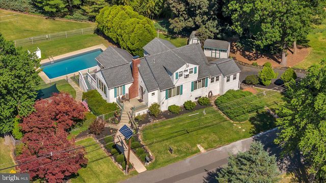 114 EBERT AVE, Voorhees, NJ 08043