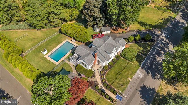 114 EBERT AVE, Voorhees, NJ 08043