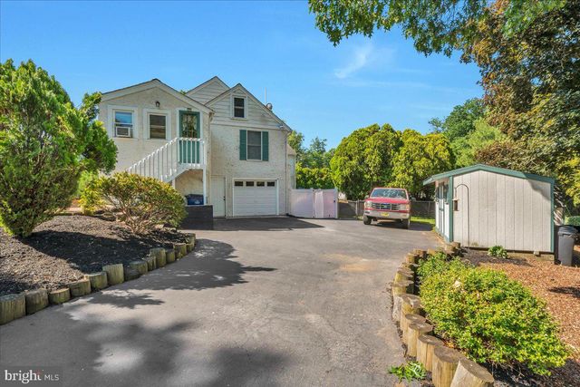 114 EBERT AVE, Voorhees, NJ 08043