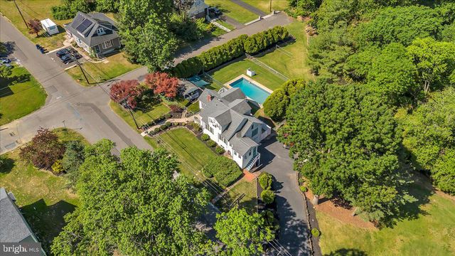 114 EBERT AVE, Voorhees, NJ 08043