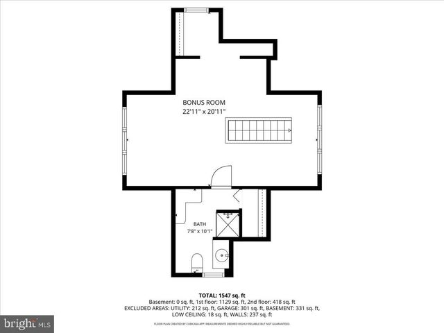 114 EBERT AVE, Voorhees, NJ 08043
