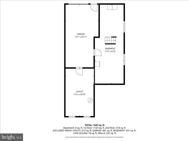 114 EBERT AVE, Voorhees, NJ 08043