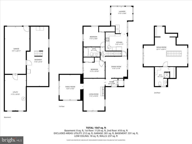 114 EBERT AVE, Voorhees, NJ 08043