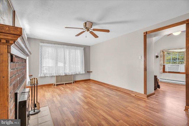 114 EBERT AVE, Voorhees, NJ 08043