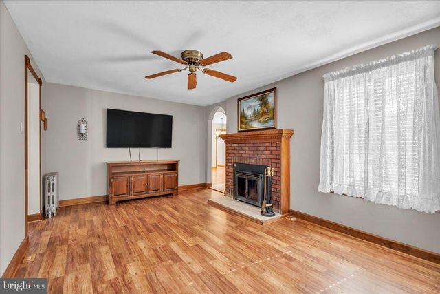 114 EBERT AVE, Voorhees, NJ 08043