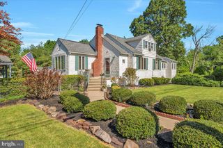 114 EBERT AVE, Voorhees, NJ 08043
