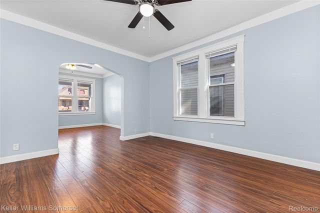 17167 Hasse Street, Hamtramck, MI 48212