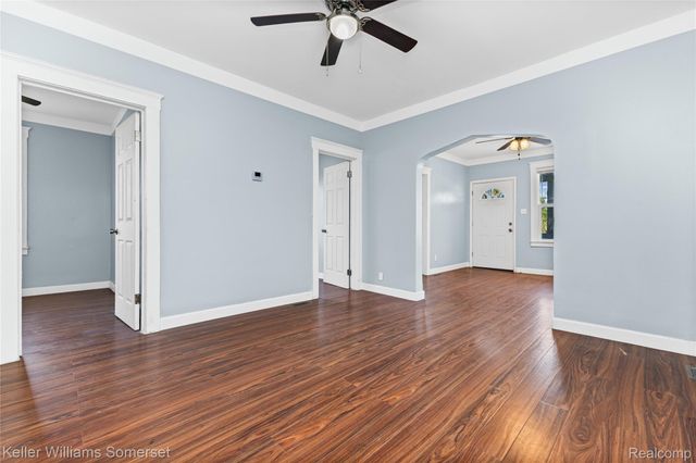 17167 Hasse Street, Hamtramck, MI 48212