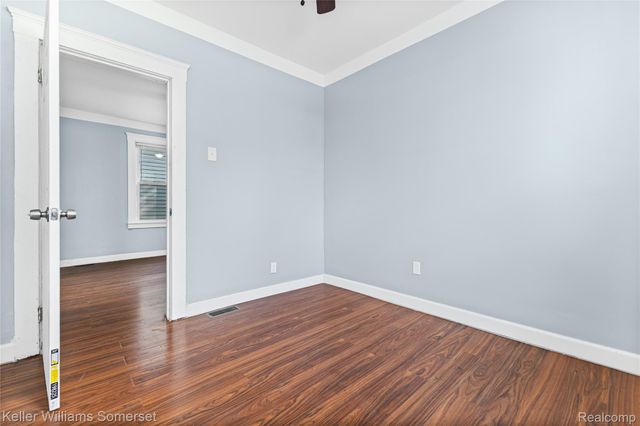 17167 Hasse Street, Hamtramck, MI 48212