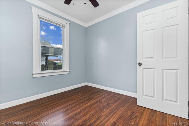 17167 Hasse Street, Hamtramck, MI 48212