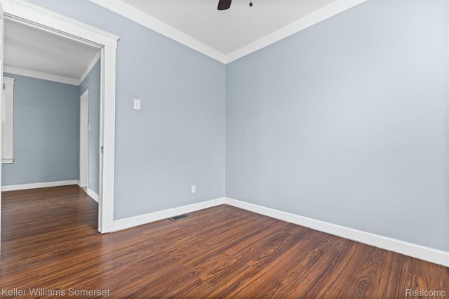 17167 Hasse Street, Hamtramck, MI 48212