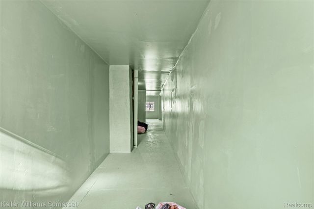 17167 Hasse Street, Hamtramck, MI 48212