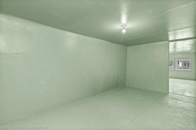 17167 Hasse Street, Hamtramck, MI 48212