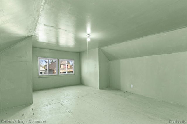 17167 Hasse Street, Hamtramck, MI 48212