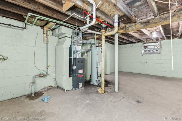 17167 Hasse Street, Hamtramck, MI 48212