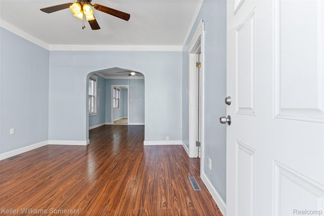 17167 Hasse Street, Hamtramck, MI 48212