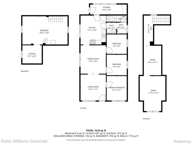 17167 Hasse Street, Hamtramck, MI 48212