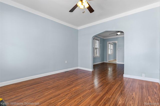 17167 Hasse Street, Hamtramck, MI 48212