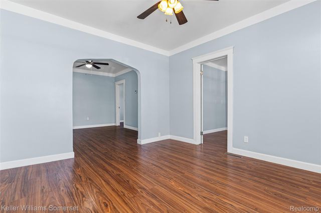 17167 Hasse Street, Hamtramck, MI 48212