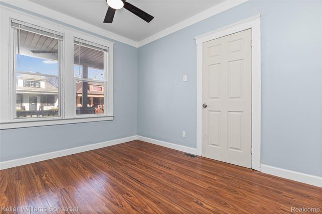 17167 Hasse Street, Hamtramck, MI 48212