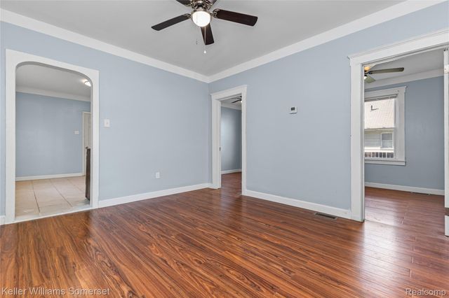 17167 Hasse Street, Hamtramck, MI 48212