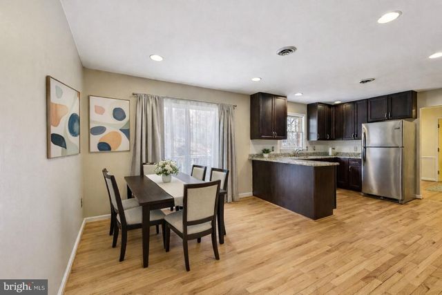 11430 HARTON ST, Manassas, VA 20112